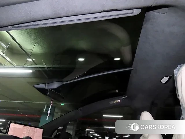 Tesla Model X 2023 Белый из Кореи, фото 6