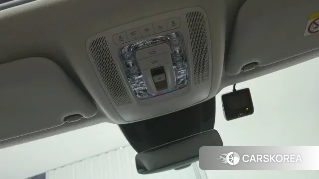 Mercedes-Benz GLE-Class W167 2025 Синий из Кореи, фото 6