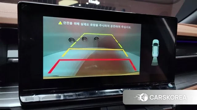 Ssangyong Torres 2023 Белый из Кореи, фото 6