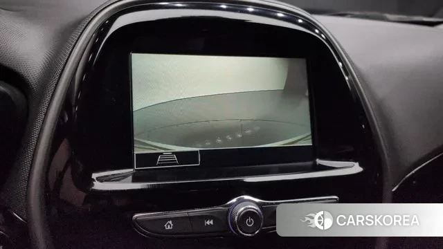 Chevrolet (GM Daewoo) The New Spark 2022 Белый из Кореи, фото 6