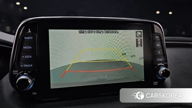 Hyundai Santa Fe TM 2018 Серый из Кореи, фото 6