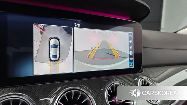 Mercedes-Benz CLS-Class C257 2018 Белый из Кореи, фото 6