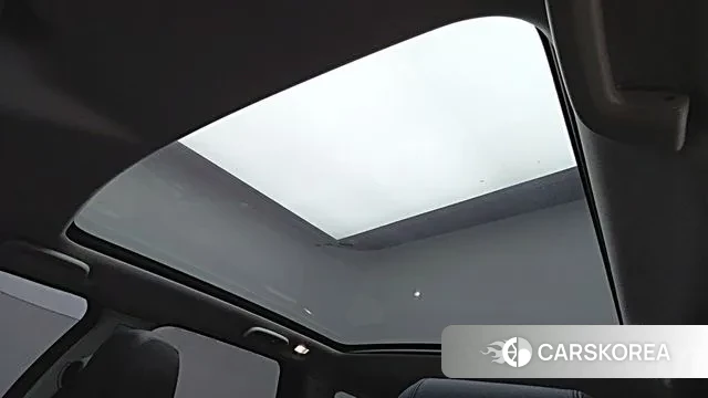 Land Rover Discovery Sports 2019 Черный из Кореи, фото 6