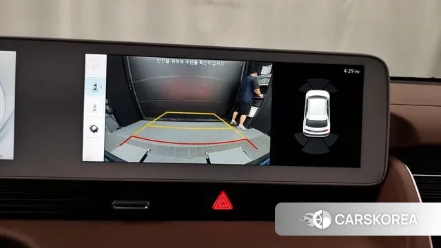 Hyundai Ionic 5 2022 Золотой из Кореи, фото 6