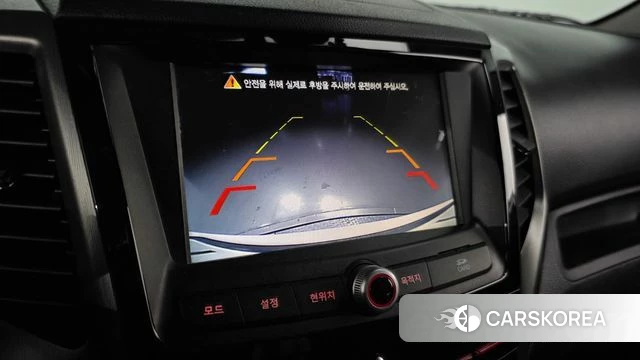Ssangyong Tivoli Armor 2019 Белый из Кореи, фото 6