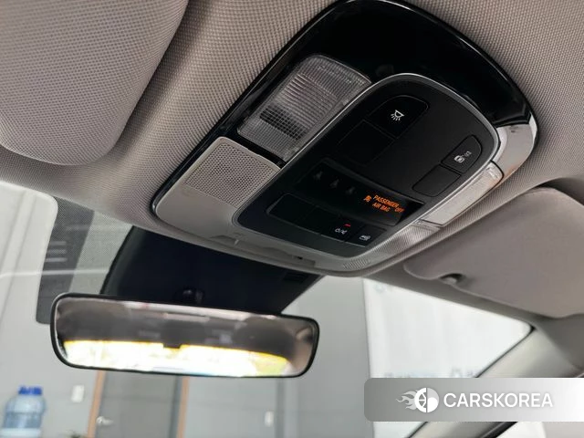 Hyundai Sonata (DN8) 2019 Белый из Кореи, фото 6