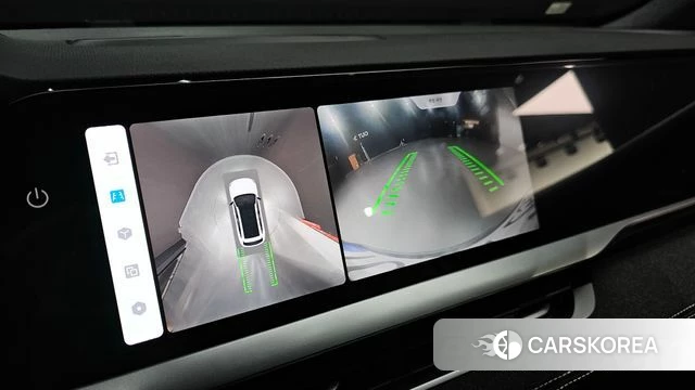 Renault Korea (Samsung) Grand Coleos 2025 Белый из Кореи, фото 6