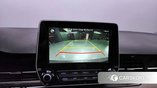 Hyundai The New Grand Starex 2019 Черный из Кореи, фото 6