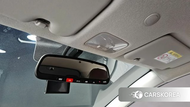 Kia The New Morning (JA) 2024 Темно-зеленый из Кореи, фото 6