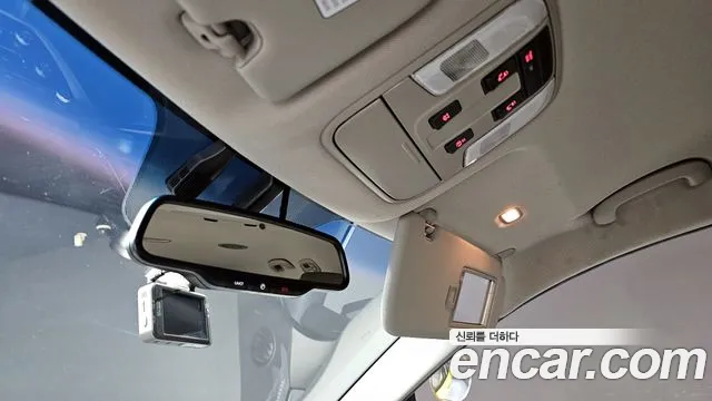 Kia The New Carnival 2019 Желтый из Кореи, фото 6