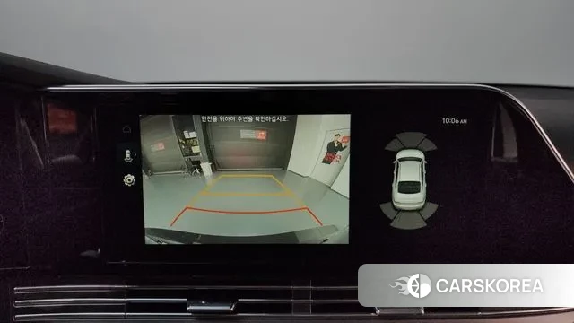 Hyundai The New Grandeur IG 2021 Серый из Кореи, фото 6