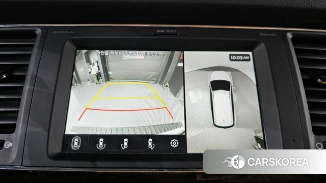 Kia The New Carnival 2019 Белый из Кореи, фото 6