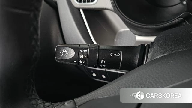 Kia The New Ray 2019 Небесно-голубой из Кореи, фото 6