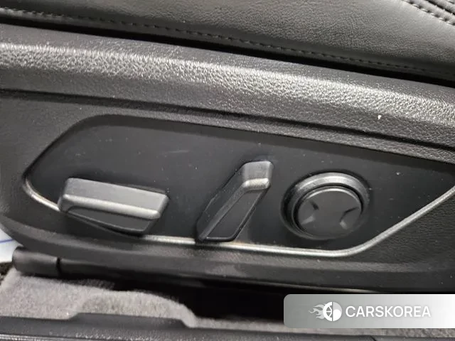 Kia K5 3rd generation 2020 Синий из Кореи, фото 6