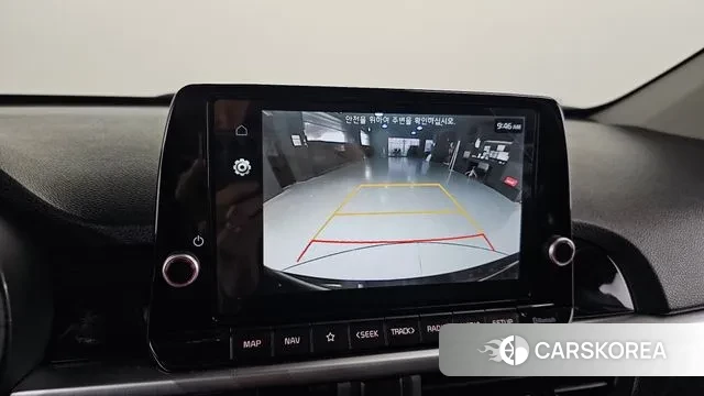 Kia Morning Urban (JA) 2022 Черный из Кореи, фото 6