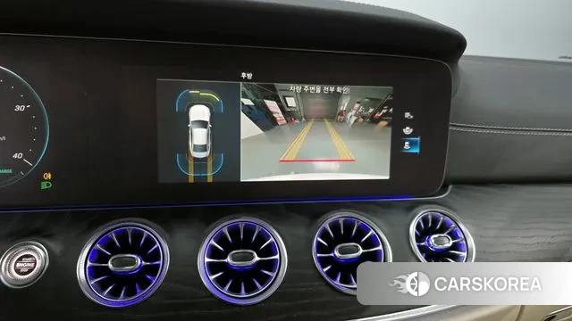 Mercedes-Benz CLS-Class C257 2022 Белый из Кореи, фото 6