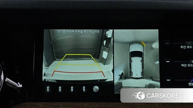 Kia Mohave Master 2019 Черный из Кореи, фото 6