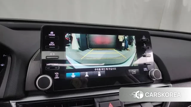 Honda Accord 10th Generation 2019 Серебристо-серый из Кореи, фото 6