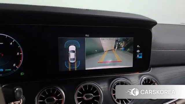 Mercedes-Benz CLS-Class C257 2022 Белый из Кореи, фото 6