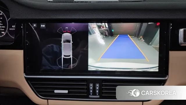 Porsche Cayenne (PO536) 2019 Белый из Кореи, фото 6