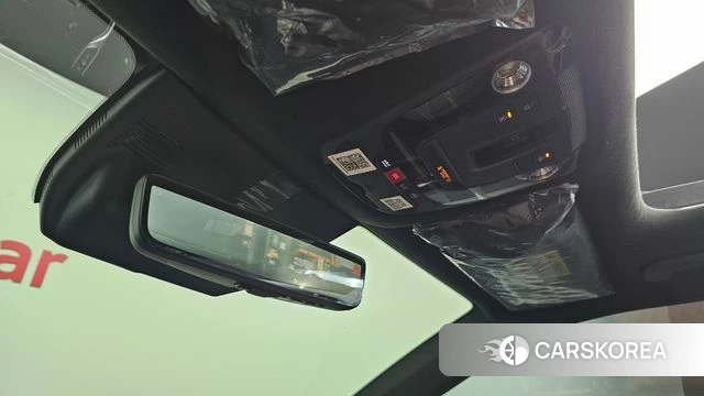 Kia The New Sorento 4th Generation 2025 Белый из Кореи, фото 6