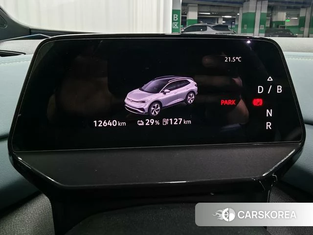 Volkswagen ID.4 X 2025 Другой из Китая, фото 6