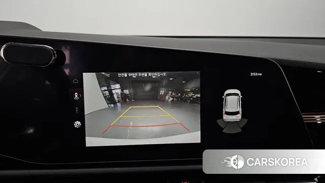 Kia Di Ol Nu Niro 2022 Белый из Кореи, фото 6