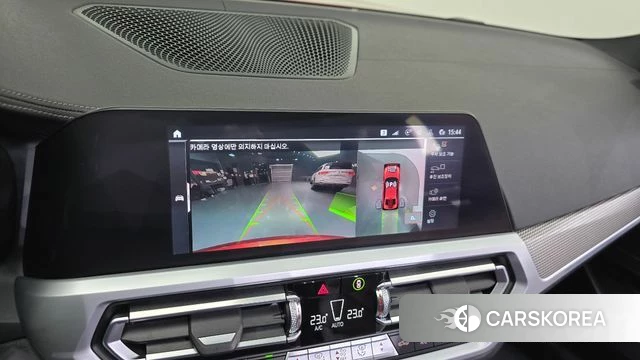 BMW 3 Series (G20) 2020 Оранжевый из Кореи, фото 6