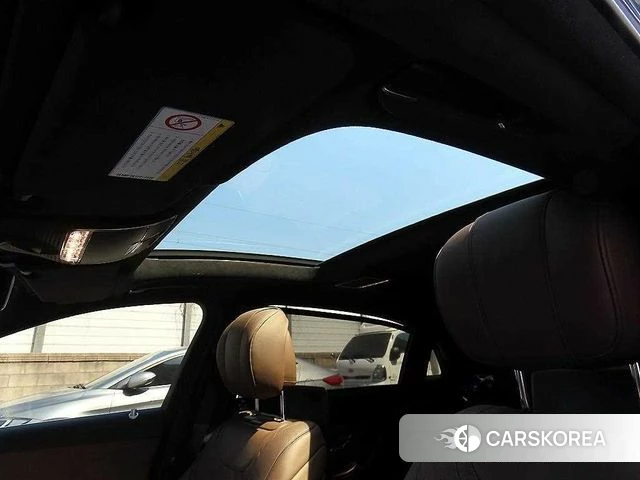 Mercedes-Benz S-Class W222 2020 Черный из Кореи, фото 6