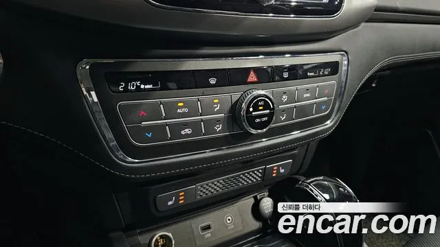 Ssangyong Rexton Sports 2018 Коричневый из Кореи, фото 6