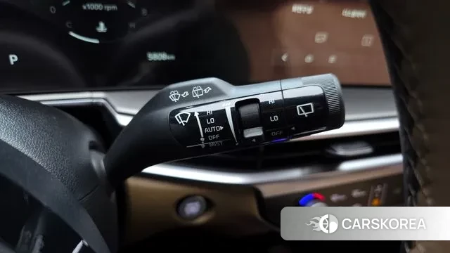 Kia The New Sorento 4th Generation 2023 Серый из Кореи, фото 6