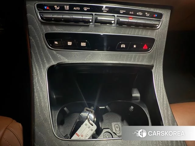 Mercedes-Benz E-Class W213 2021 Серый из Кореи, фото 6