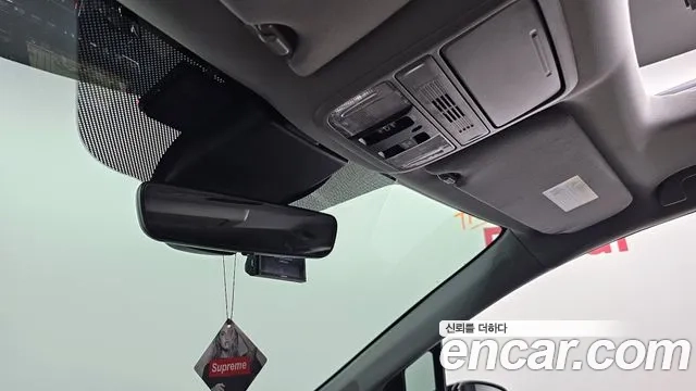 Honda Odyssey 2021 Серый из Кореи, фото 6