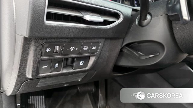 Hyundai Sonata Hybrid (DN8) 2022 Белый из Кореи, фото 6