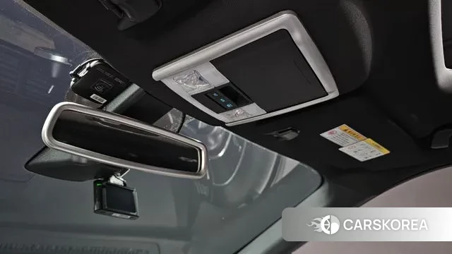 Ford Explorer 2018 Серый из Кореи, фото 6