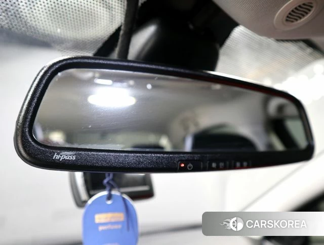 Renault Korea (Samsung) SM7 Nova 2019 Черный из Кореи, фото 6