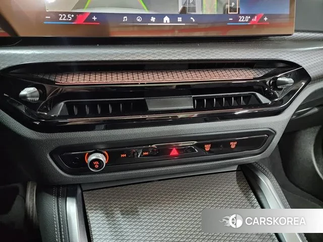 BMW 4 Series (G22) 2025 Белый из Кореи, фото 6