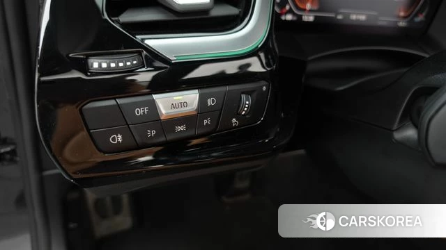 BMW Z4 (G29) 2022 Черный из Кореи, фото 6