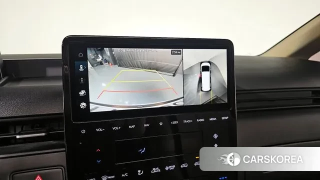 Hyundai Staria 2024 Белый из Кореи, фото 6