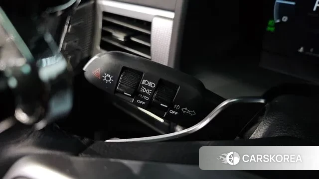 Ssangyong All New Rexton 2022 Черный из Кореи, фото 6