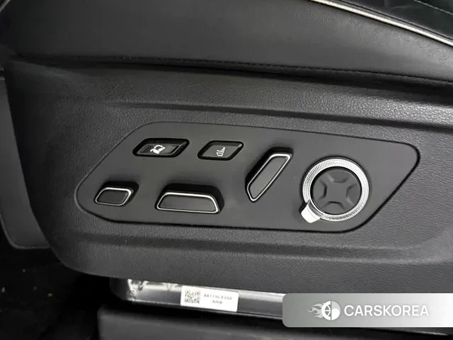 Hyundai The New Palisade 2023 Серый из Кореи, фото 6