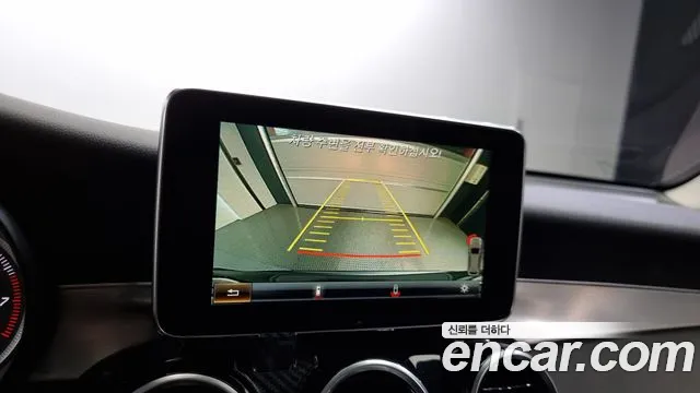 Mercedes-Benz GLC-Class X253 id 2343060 из Кореи 6