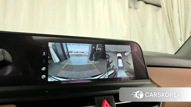 Kia The New Seltos 2024 Белый из Кореи, фото 6