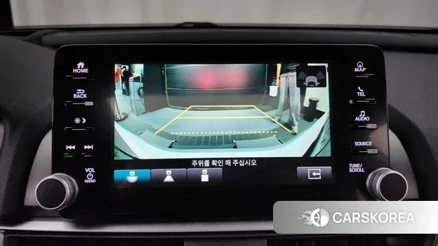 Honda Accord 10th Generation id 3209743 из Кореи 6