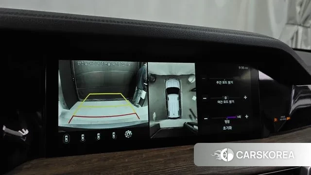 Kia Mohave Master 2019 Серый из Кореи, фото 6