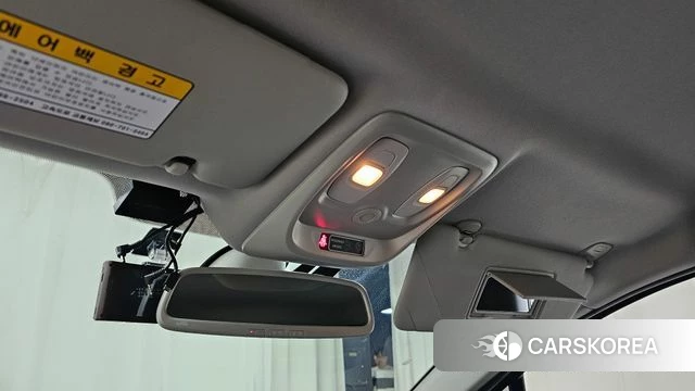 Renault Korea (Samsung) New QM3 2019 Белый из Кореи, фото 6