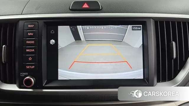 Kia The New Ray 2021 Белый из Кореи, фото 6