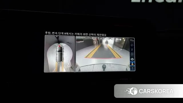 Mercedes-Benz G-Class W463b 2023 Серебряный из Кореи, фото 6