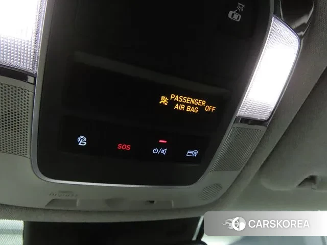 Hyundai Sonata (DN8) 2021 Белый из Кореи, фото 6