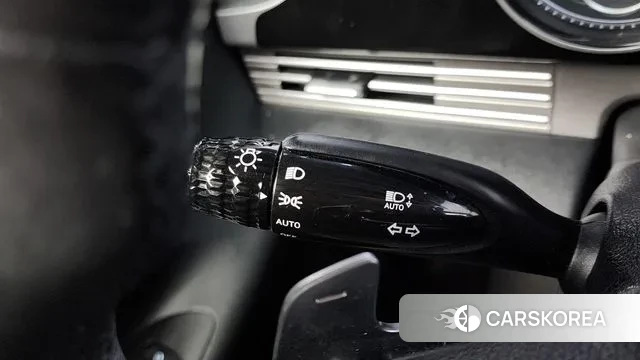 Hyundai The New Grandeur IG 2020 Черный из Кореи, фото 6